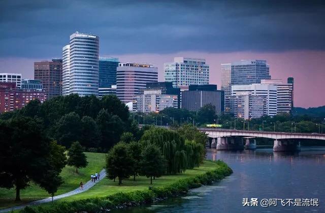 美国最适合做生意的州,美国创业最好的州