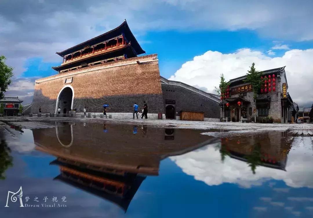 潍坊五一免费旅游景点推荐,潍坊五一去哪旅游推荐