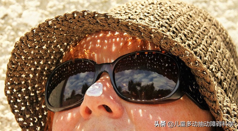 天气热抽动加重,夏季到来突然变得焦虑