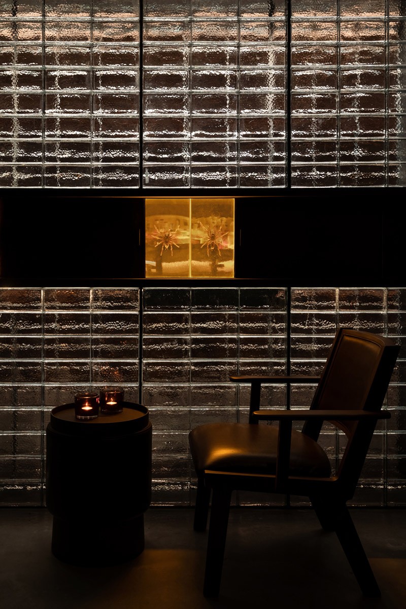 藏在闹市的酒馆,隐藏深处的酒吧