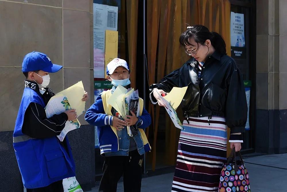 新时代文明实践站志愿服务队活动,新时代文明实践志愿服务活动东营