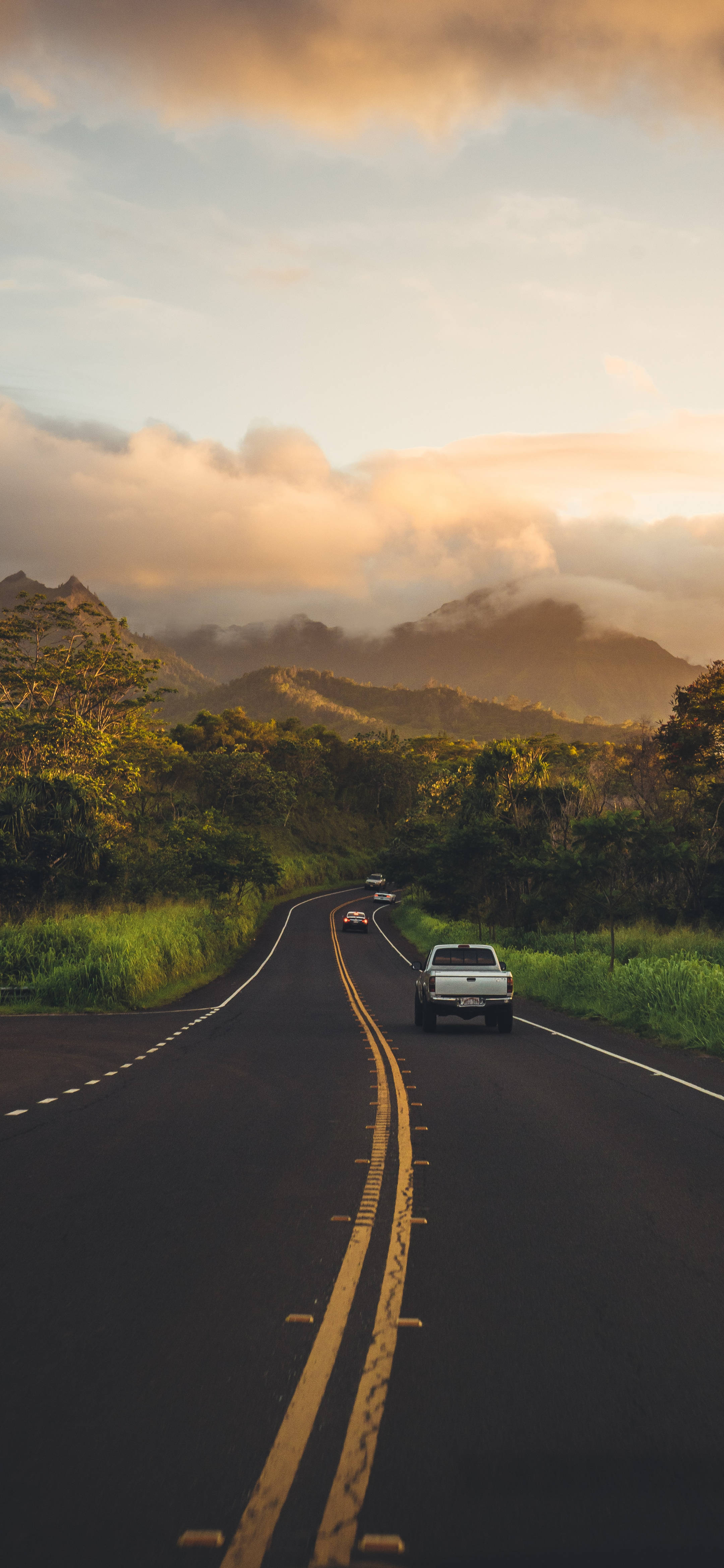 适合当手机壁纸的好看的风景照,精选10张好看的风景手机壁纸