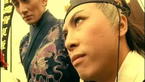 董海川为什么自宫,董海川真实功法