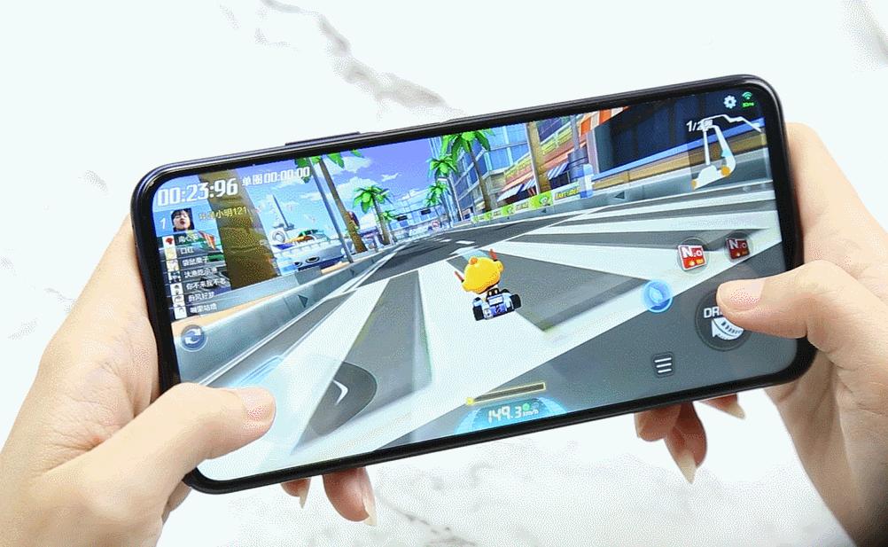 oppok3和荣耀9x跑分对比,oppok3骁龙710和麒麟980