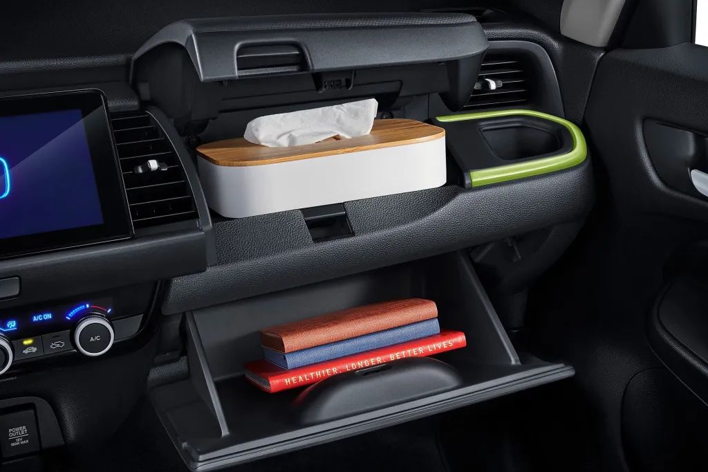 本田飞度2018款全新,本田飞度8