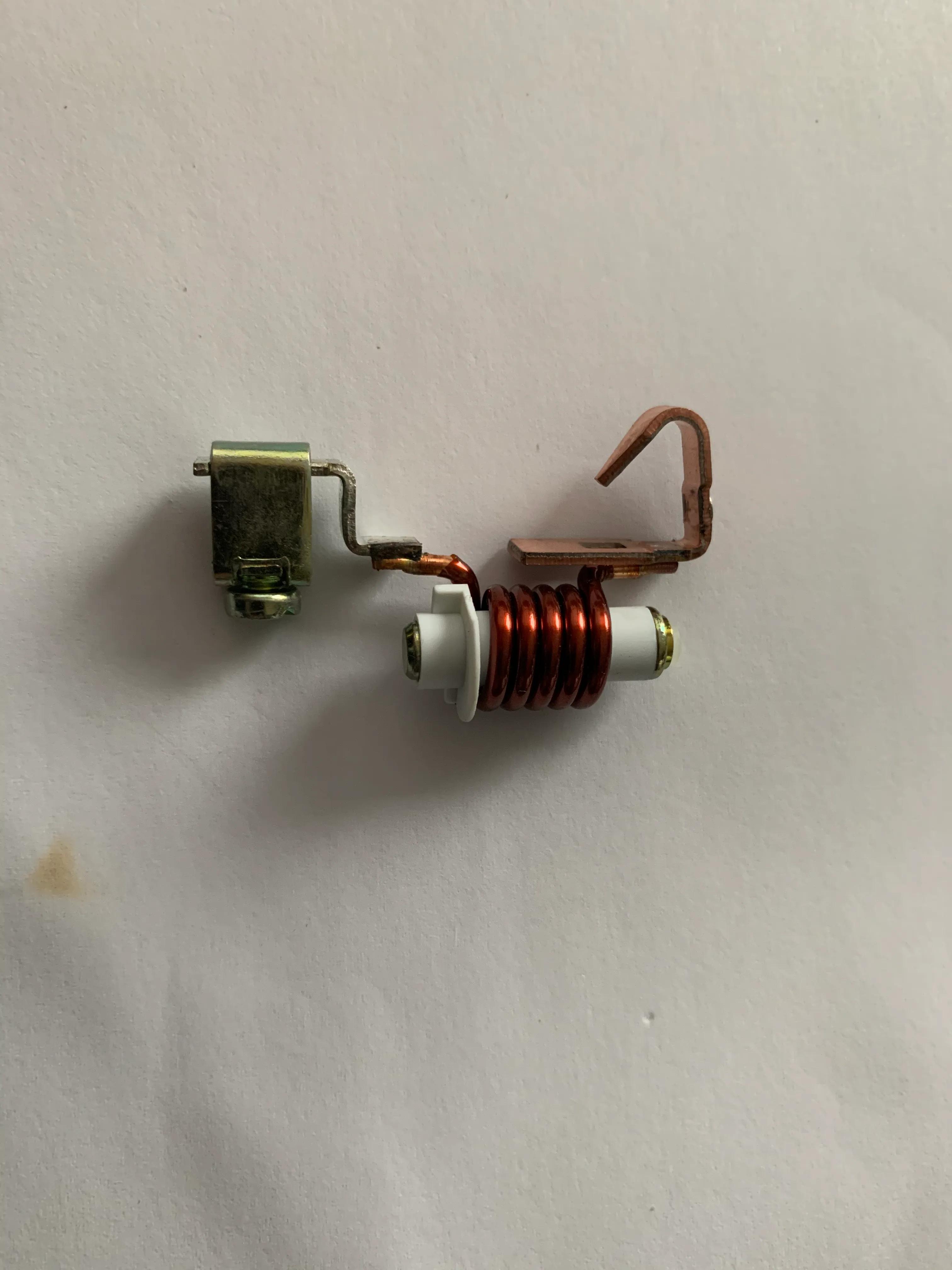 正泰空气开关和abb空气开关,正泰与abb空开哪个好