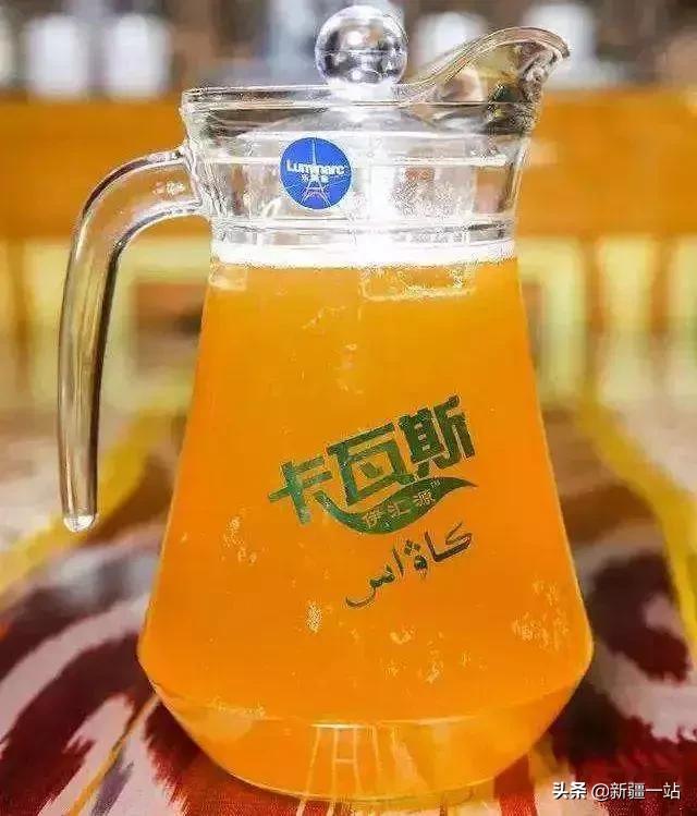 新疆青汁排行榜第一名,新疆最新饮品品牌有哪些