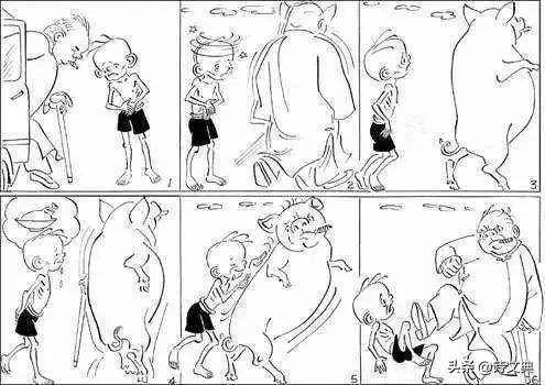 三毛流浪记之学校篇,小学生推荐阅读书籍三毛流浪记