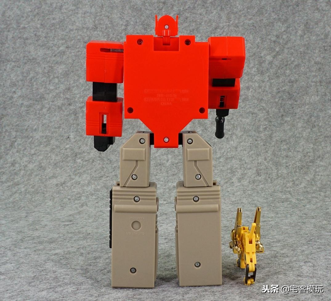 78民间测评:DW复刻系列第21号录音机、钢钳