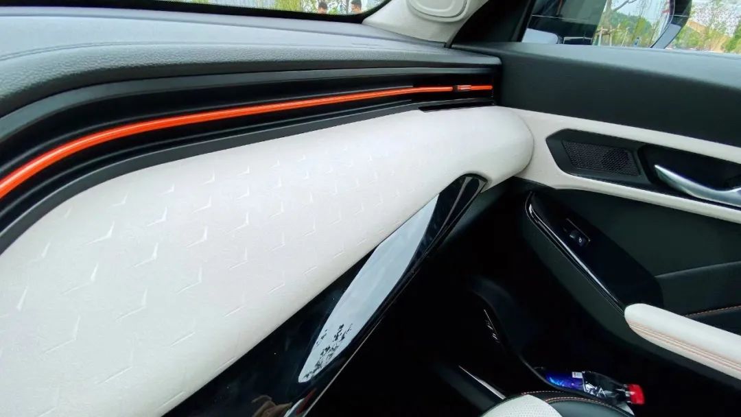 哈弗赤兔的变速箱和发动机靠谱吗,试驾哈弗赤兔