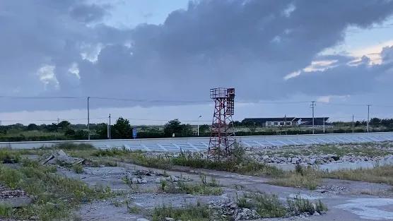 上海看美丽的大海,上海哪里有海滩看大海免费