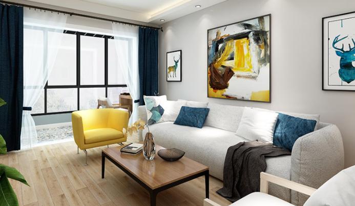 地暖地板和普通地板区别,地暖地板二合一的地板