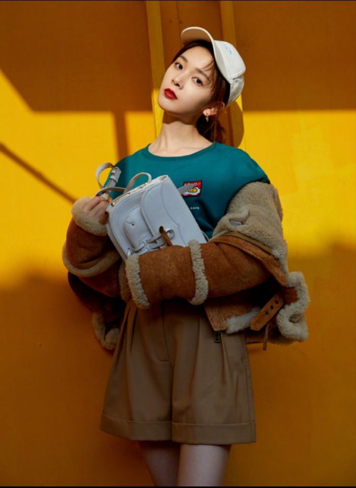 陈瑶的颜值巅峰,陈瑶颜值视频