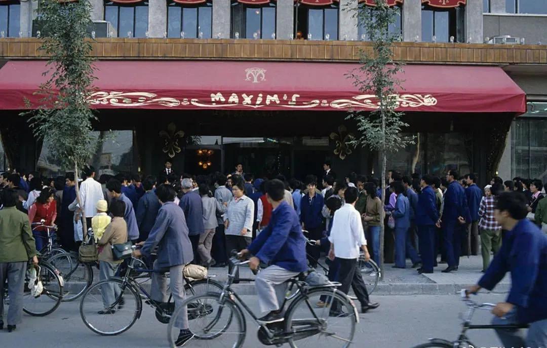 皮卡尔丹:“带坏”中国人的时尚大师