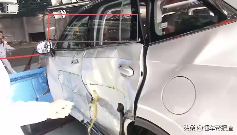 2023国潮版哈弗h6安全气囊,老款哈弗h6有无安全气囊