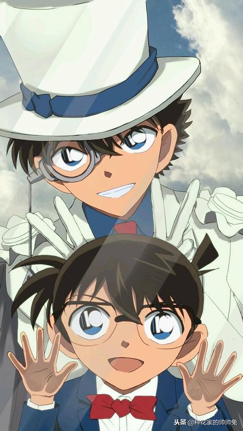 90后看过的日本动漫,哪部动漫是90后的童年