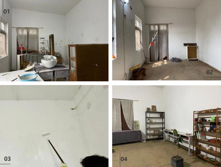 辞职创业开服装工作室,辞职创业开家居店