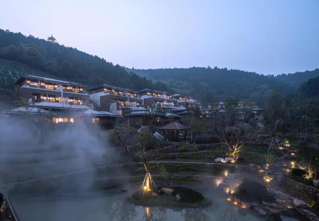 苏州大美逸郡酒店,苏州太美逸郡酒店建筑设计