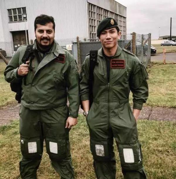 文莱王子来华,文莱王子个人资产