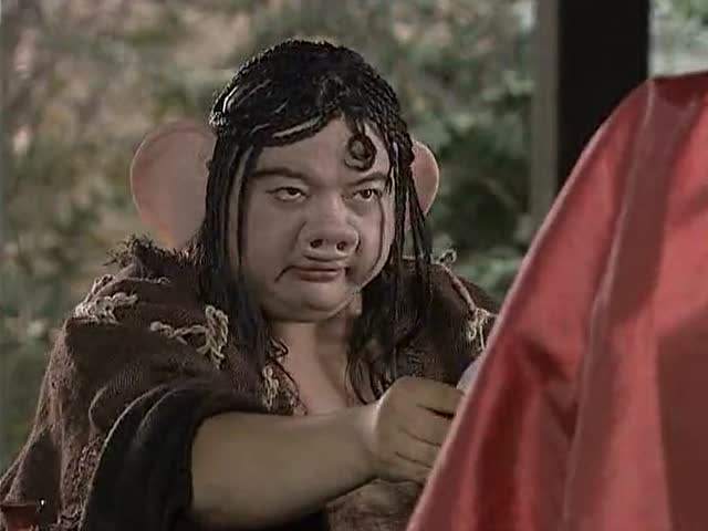 为什么猪八戒适合当老板,为什么猪八戒更适合做领导