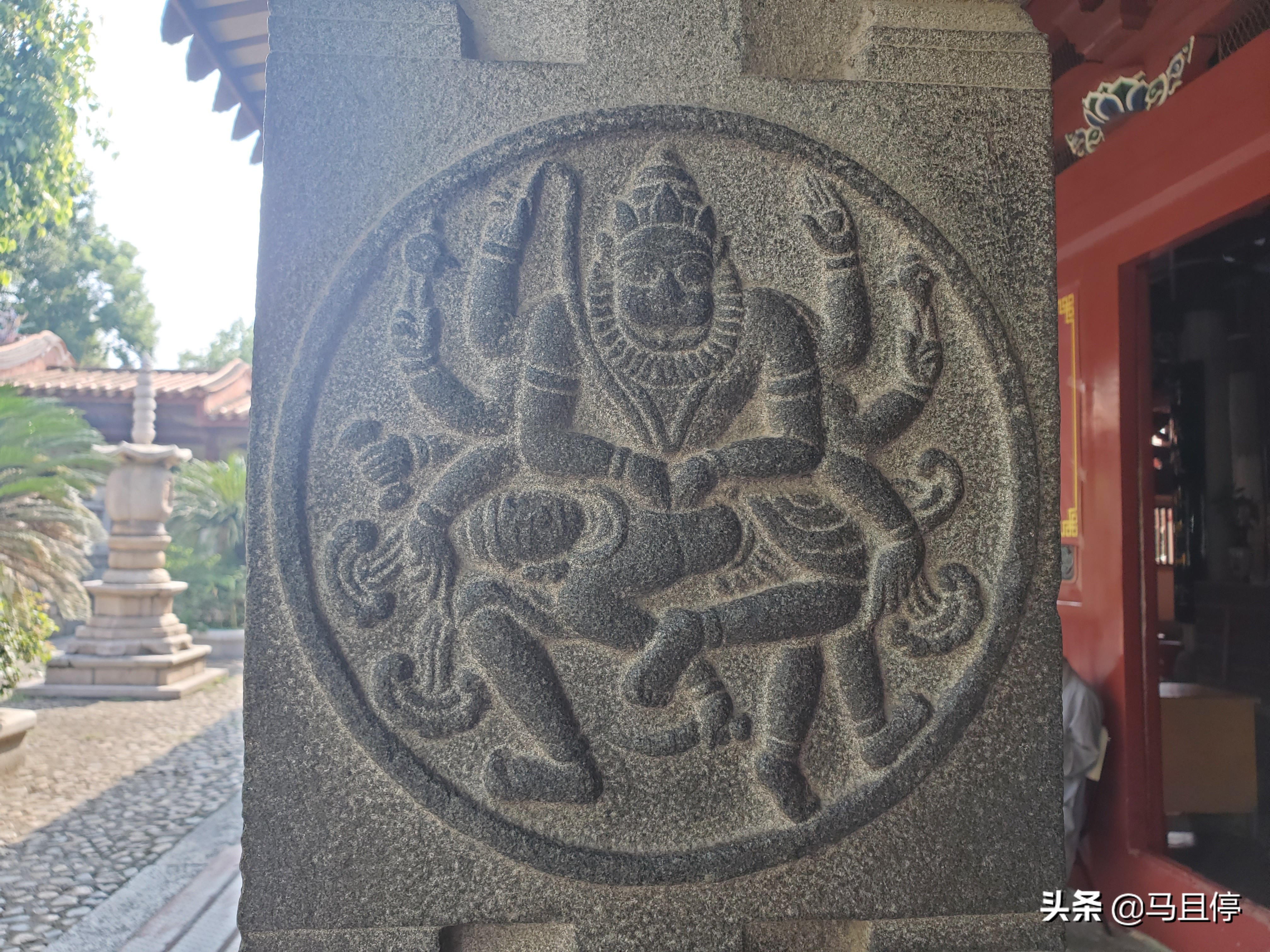 泉南佛国东亚文化之都,福建泉南佛国