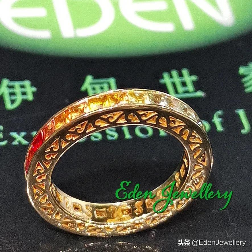 合金首饰怎么辨别真假,金属首饰的鉴定方法