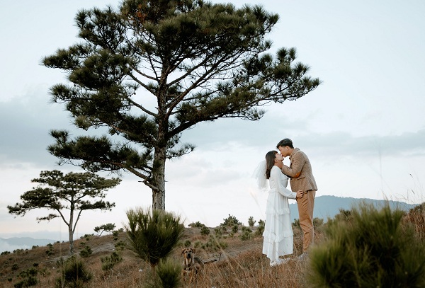 相亲以后不谈恋爱直接结婚的吗,相亲的男生不想谈恋爱