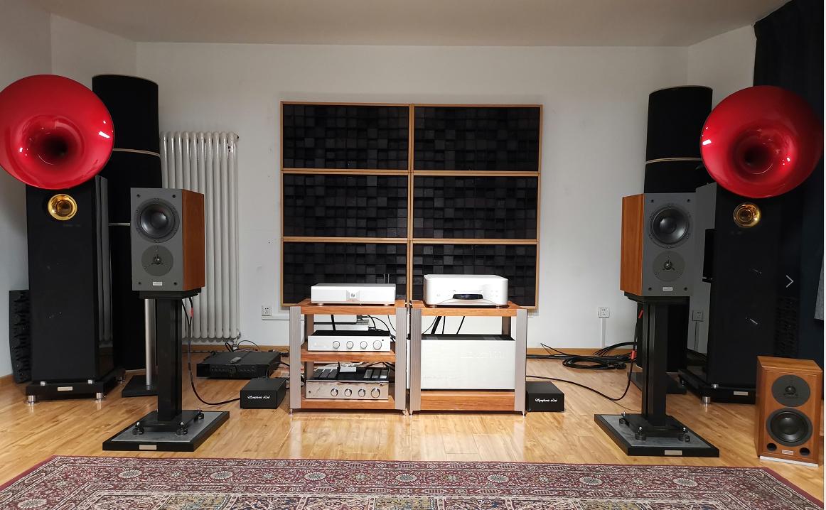 SACD烧友福利,Esoteric“二嫂”又重制3张新唱片