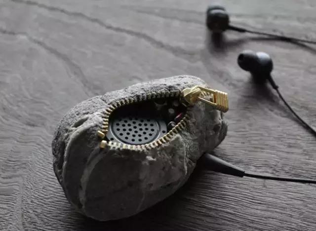 石头雕刻的全过程,罕见的石头真的太美了