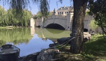 北京十大顶级豪宅别墅排名,2017年北京最贵的别墅