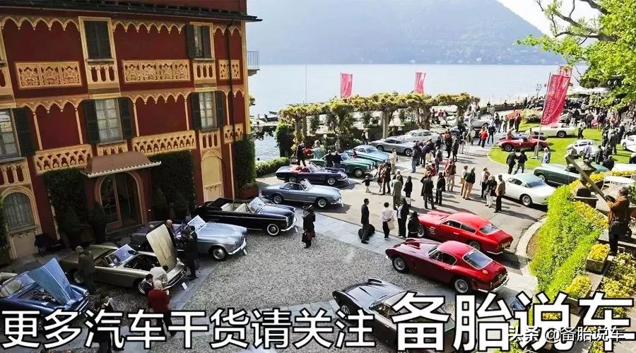 为什么德国造出了宝马,德国为什么造汽车那么厉害