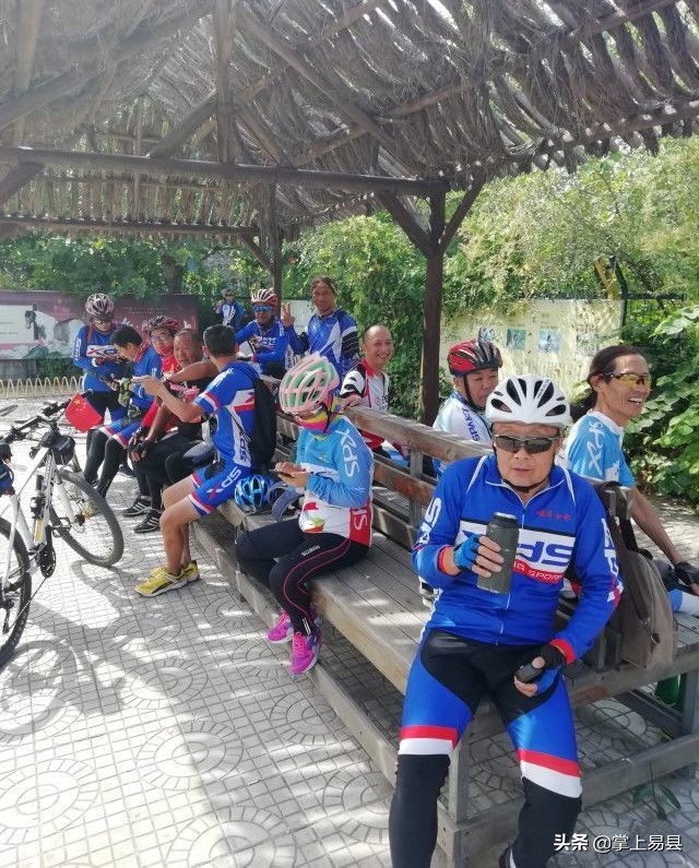 保定市骑行去狼牙山走哪条路线好,保定自驾易县狼牙山看云海