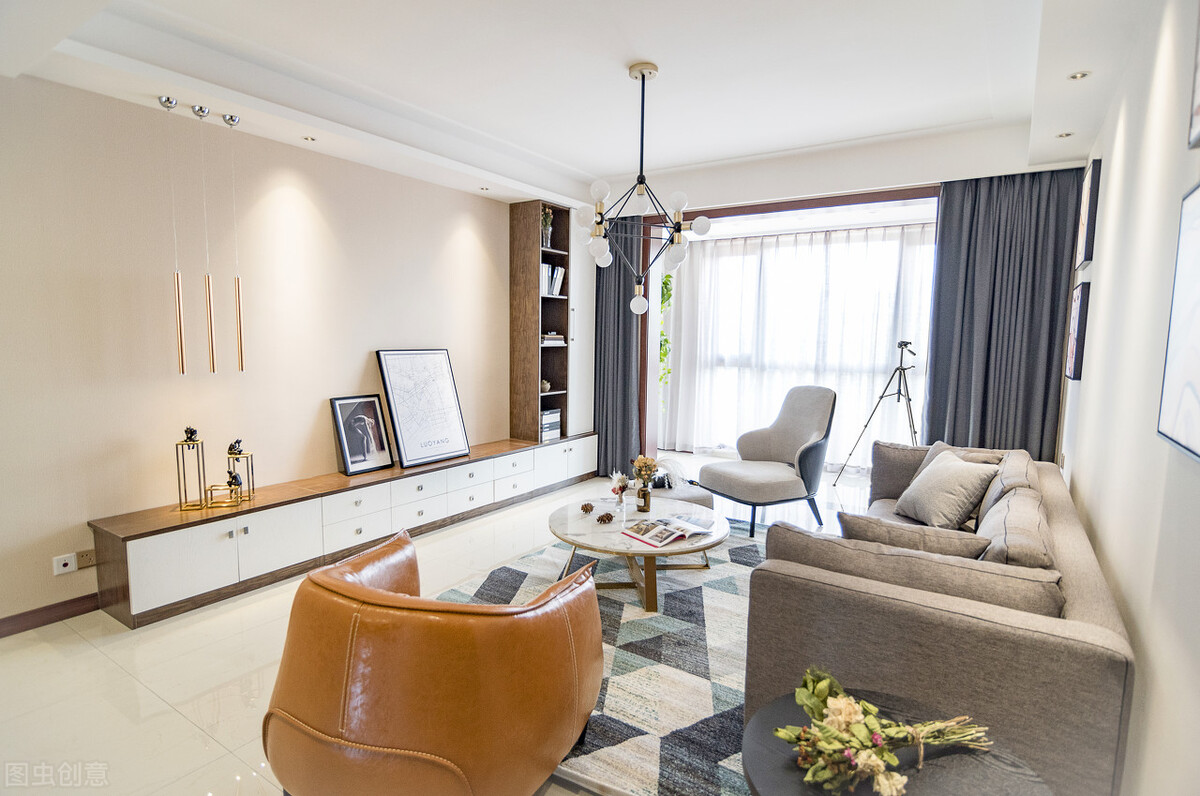 怎么选择合适的电视柜,怎样选择电视柜