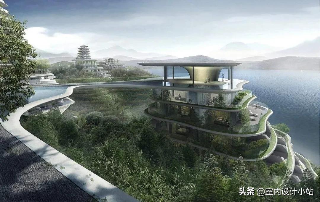 许家印恒大足球场最新效果图,许家印设计的恒大新球场