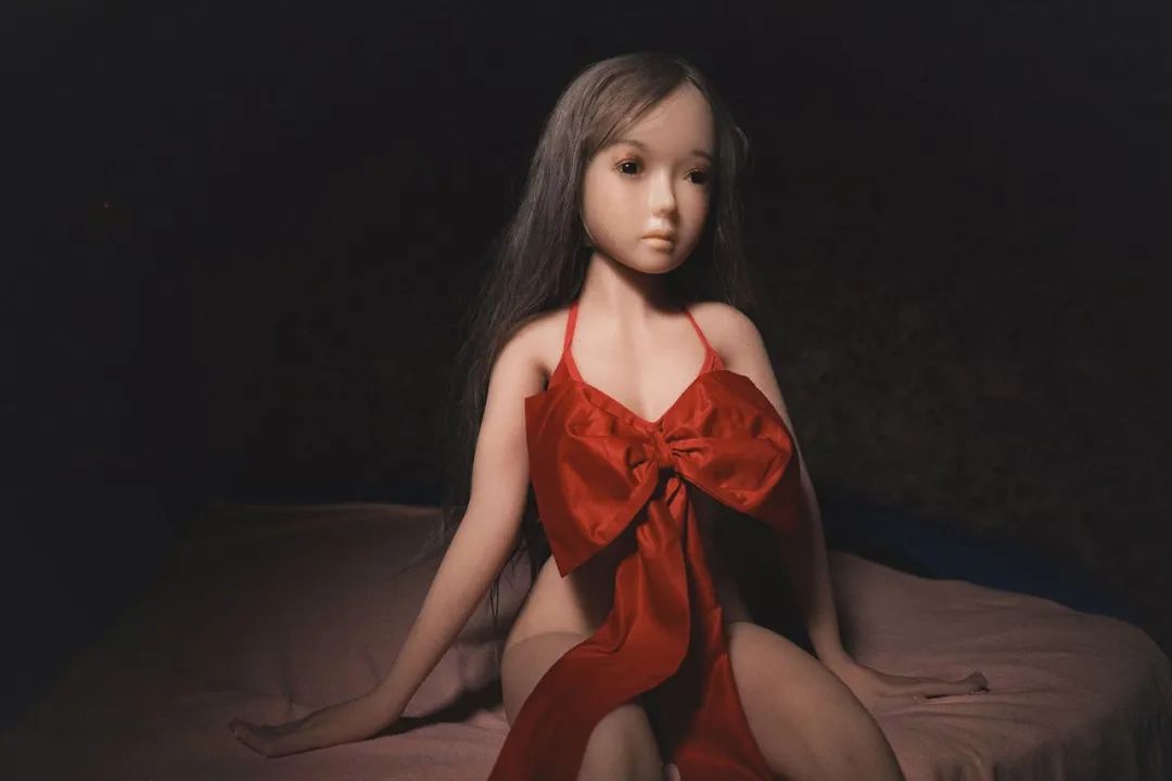 中国首家娃娃店,国内第一家玩偶厂