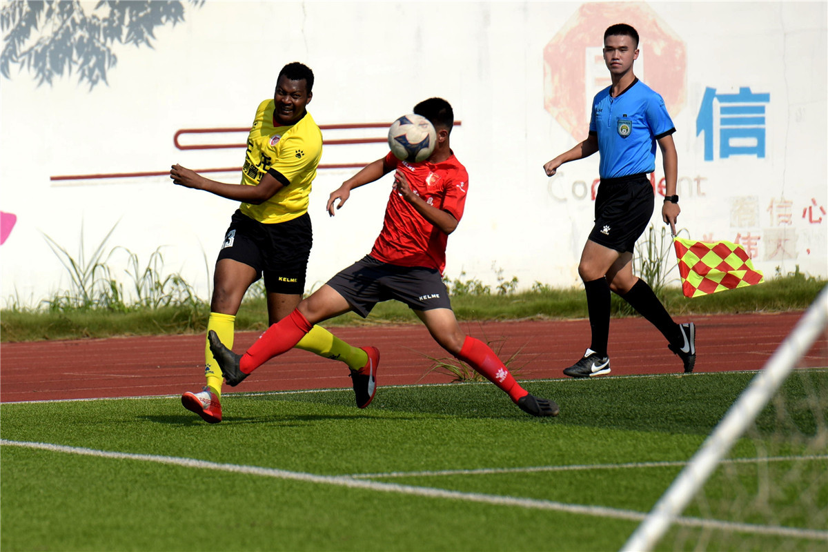 广西桂超联赛2024,广西桂超半决赛