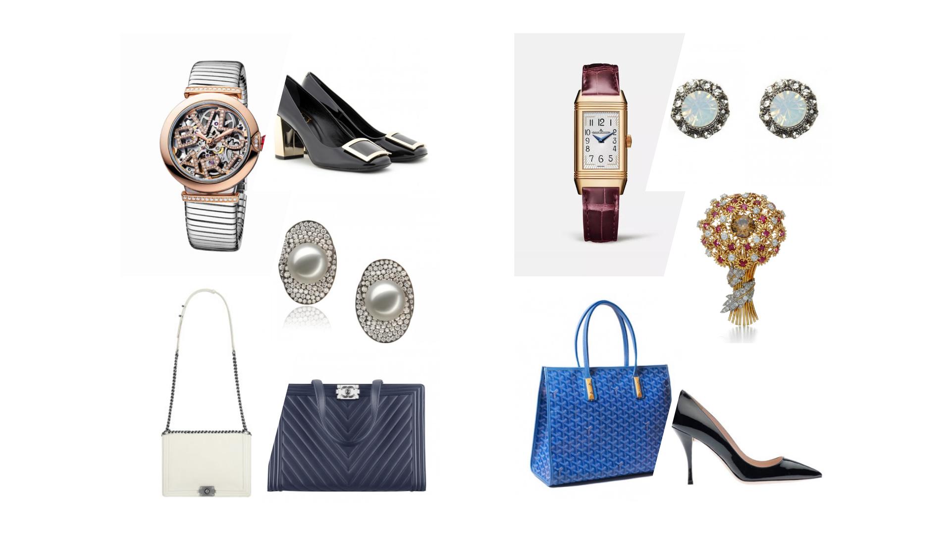 古典风格和优雅型风格的区别,风格中式分析