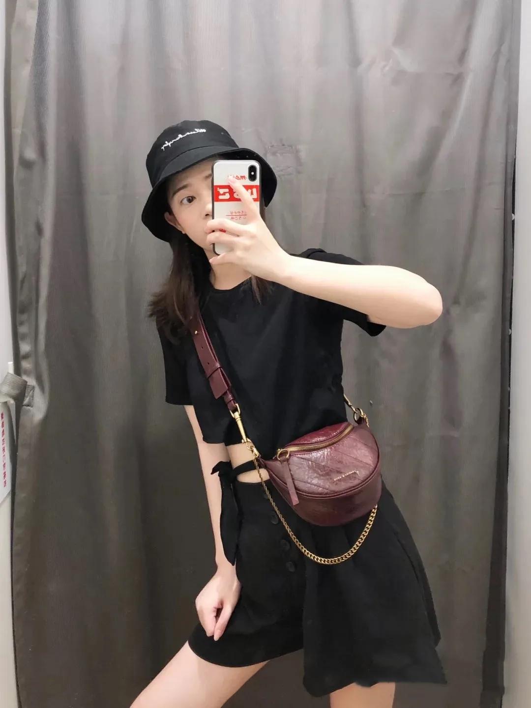 小ck精致女孩的必备,适合女生的ck