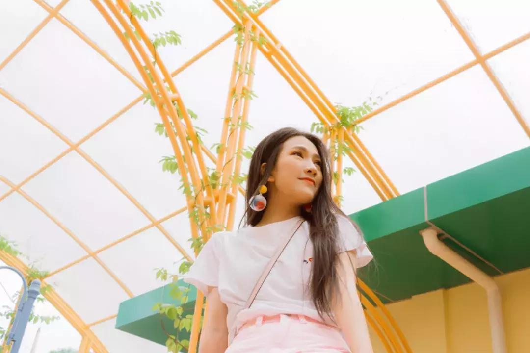 深圳哪里有摩天轮可以坐,深圳哪里有免费摩天轮