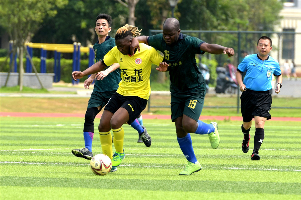 桂林城市足球联赛2024赛程,桂林市城市足球联赛