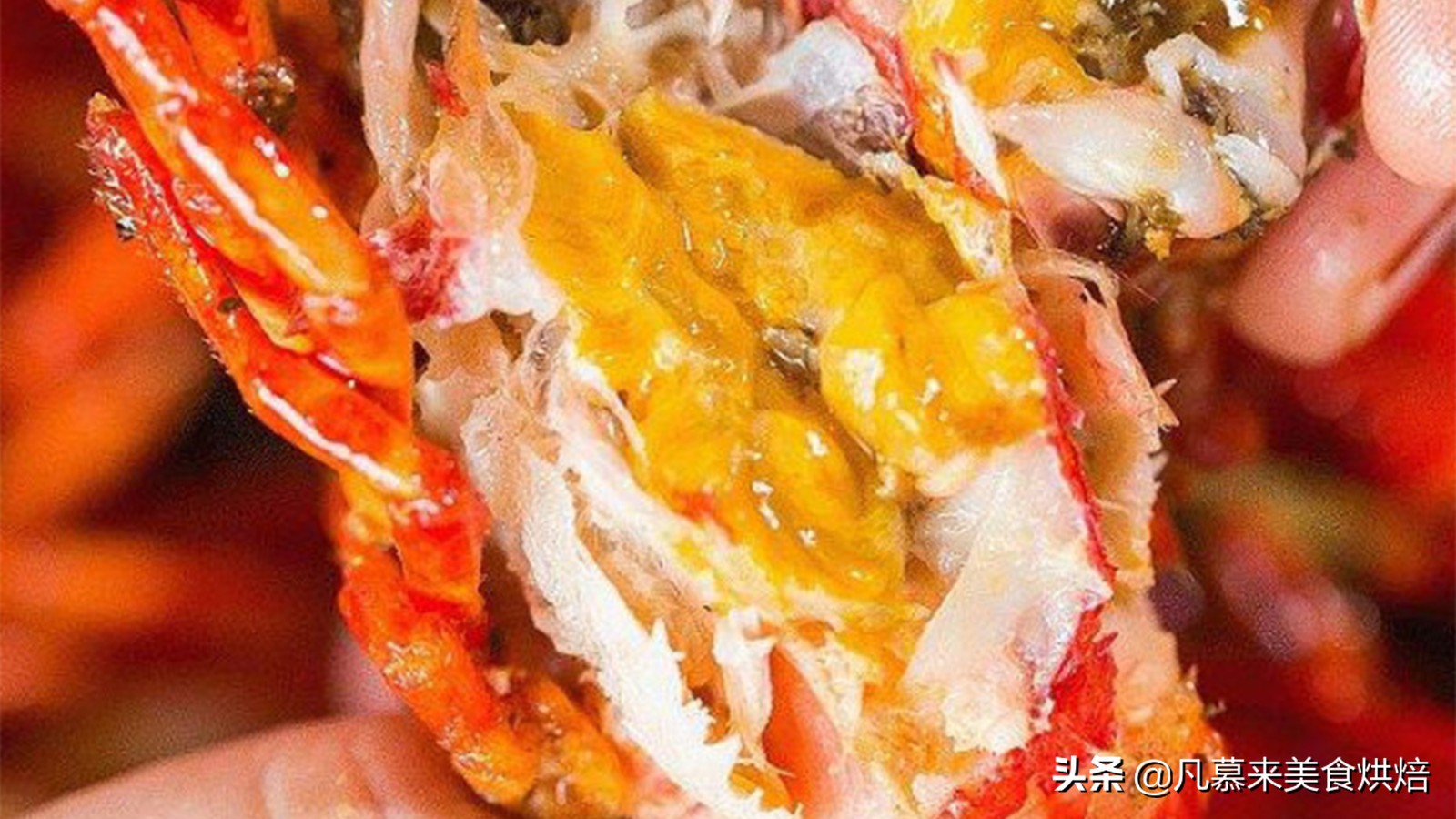 虾的10种最佳吃法大饱口福,大虾怎么吃才正确