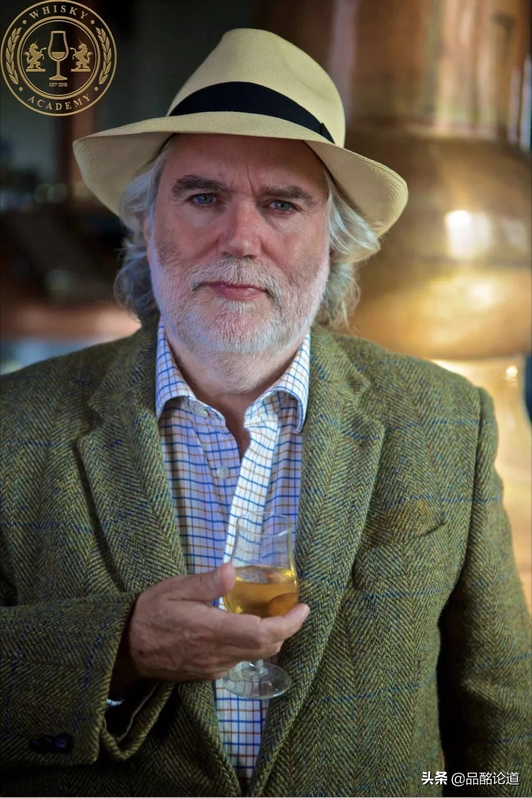威士忌圣经90.5分,2024威士忌圣经最佳爱尔兰威士忌