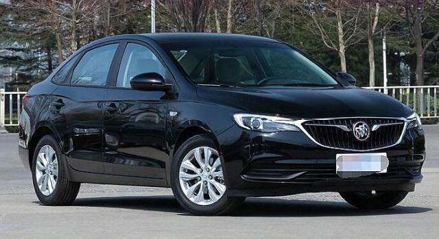 18款别克英朗值得买吗,18款别克英朗用车感受及价格