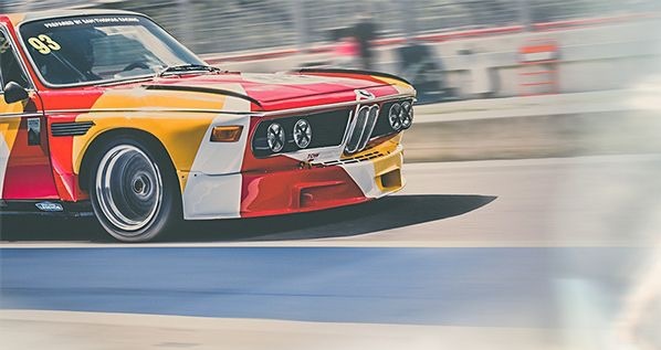 名车史,宝马m驾控评测