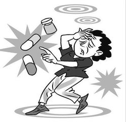 血尿酸高了怎么治？抑制合成少产生