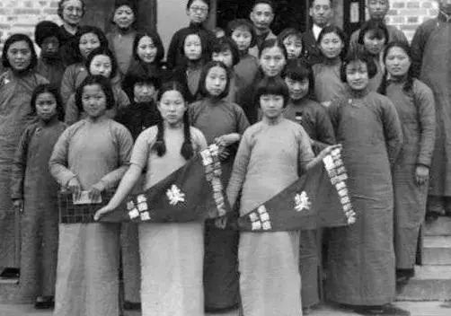 罕见老照片,江苏各市变迁史