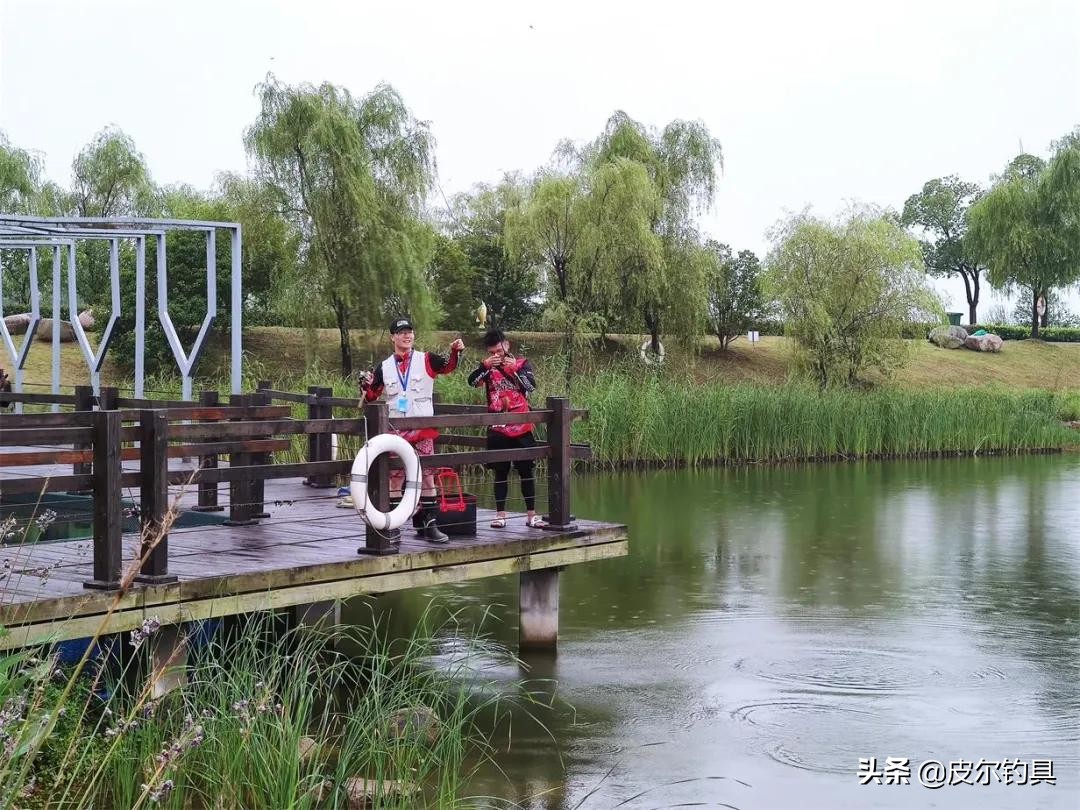 皮尔钓具推广赛,皮尔渔具官方旗舰店黑坑竞技版