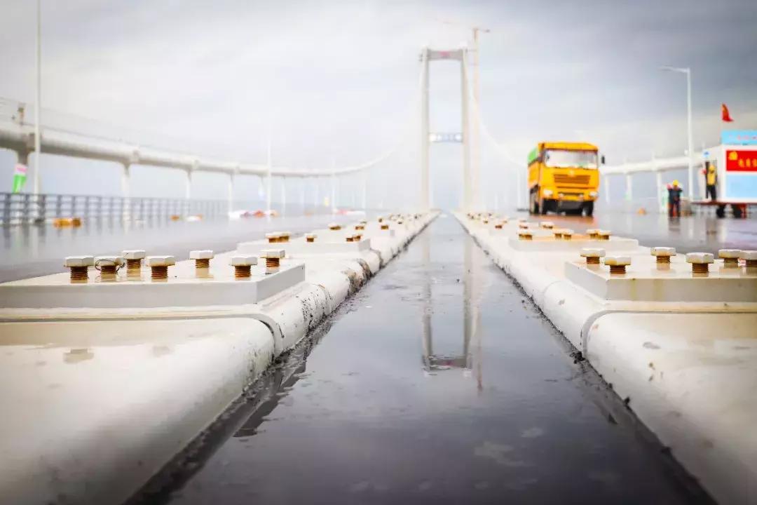 夺得5项第一！大湾区超级工程之一的虎门二桥到底有多牛？