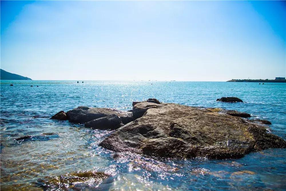 香港麦理浩徒步路线,香港徒步是全球十佳徒步路线吗