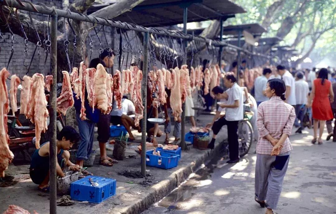 成都的70个第一次（饮食篇）